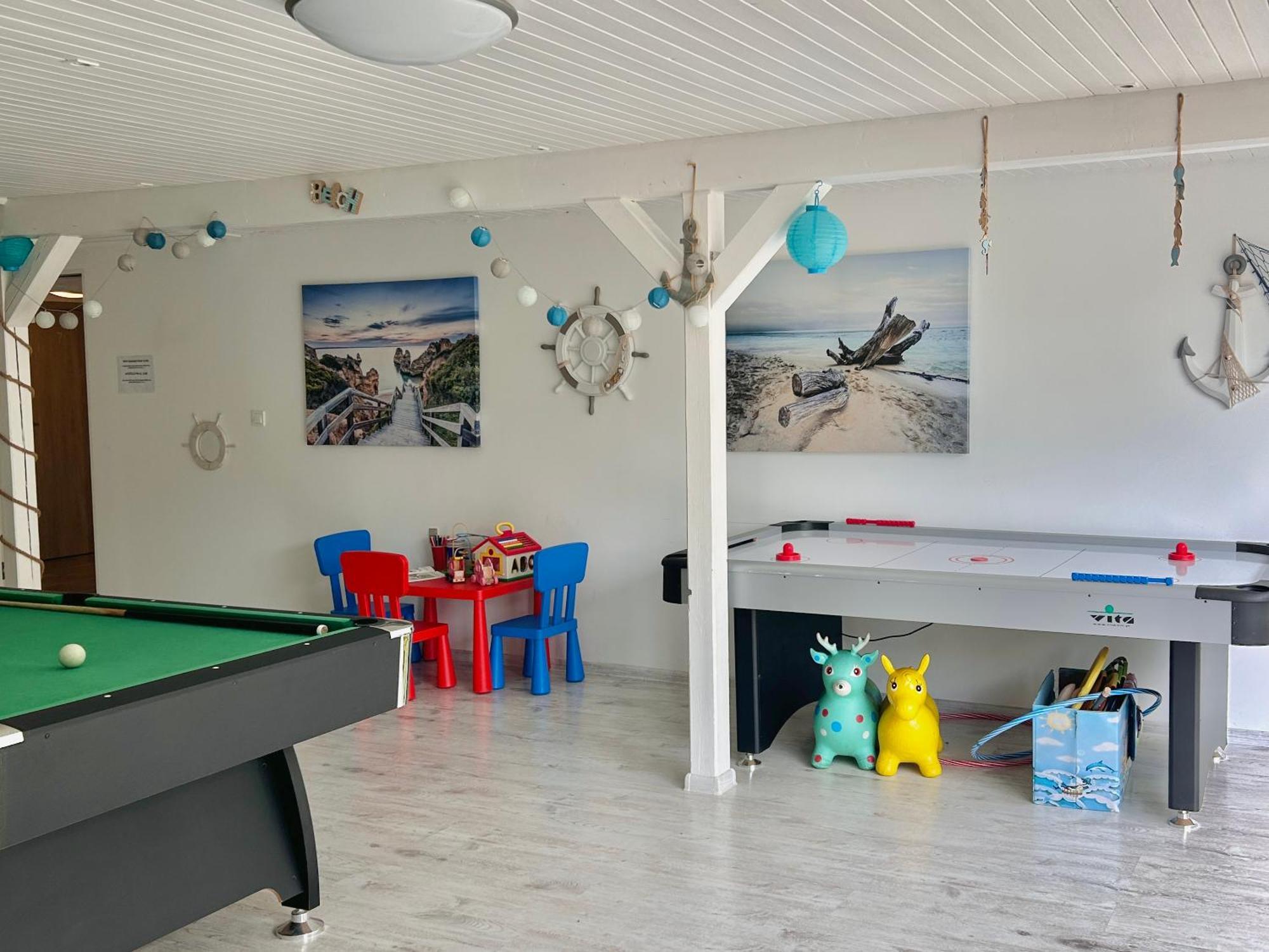 Apartamenty Molle Akirkeby ภายนอก รูปภาพ