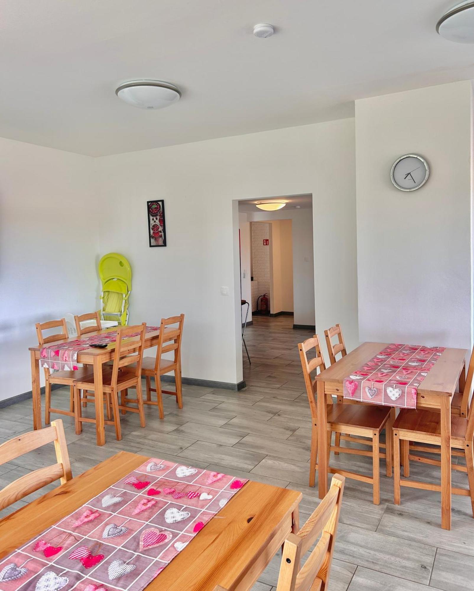 Apartamenty Molle Akirkeby ภายนอก รูปภาพ