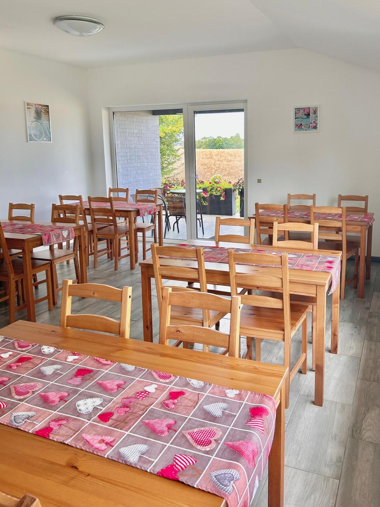 Apartamenty Molle Akirkeby ภายนอก รูปภาพ
