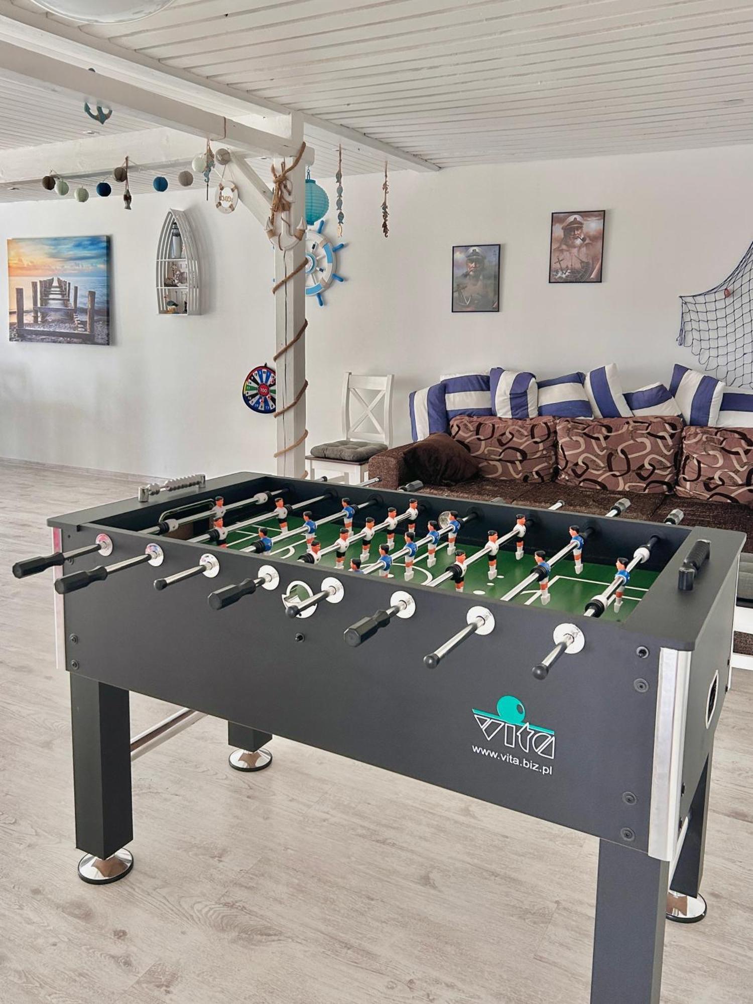Apartamenty Molle Akirkeby ภายนอก รูปภาพ