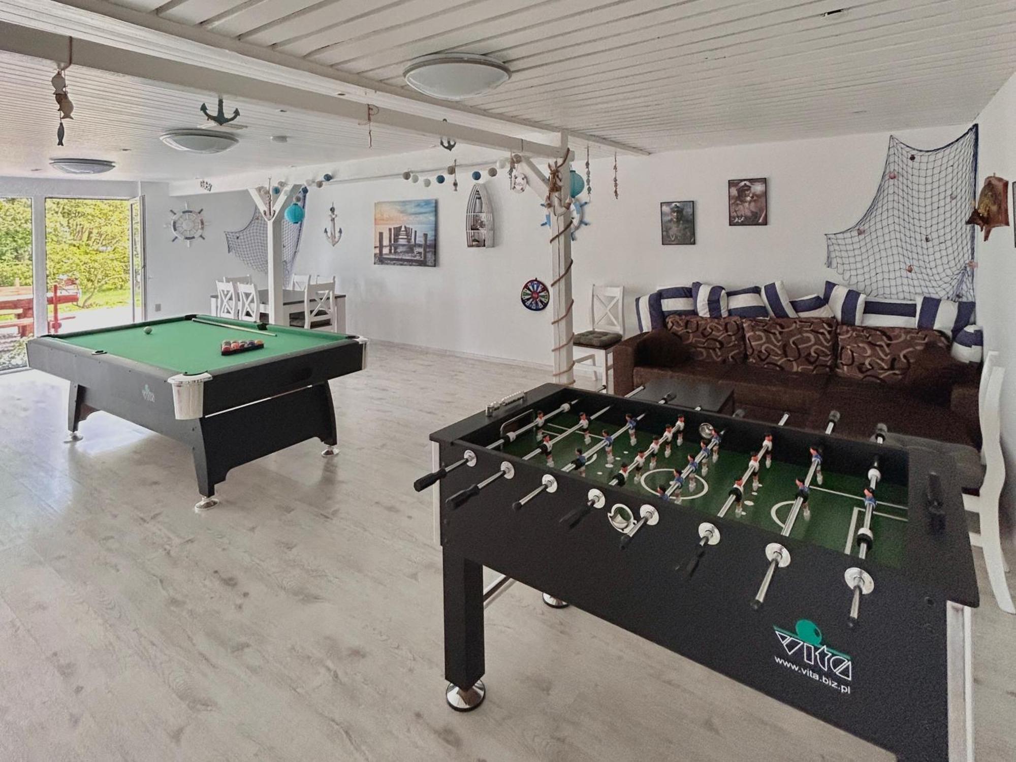 Apartamenty Molle Akirkeby ภายนอก รูปภาพ