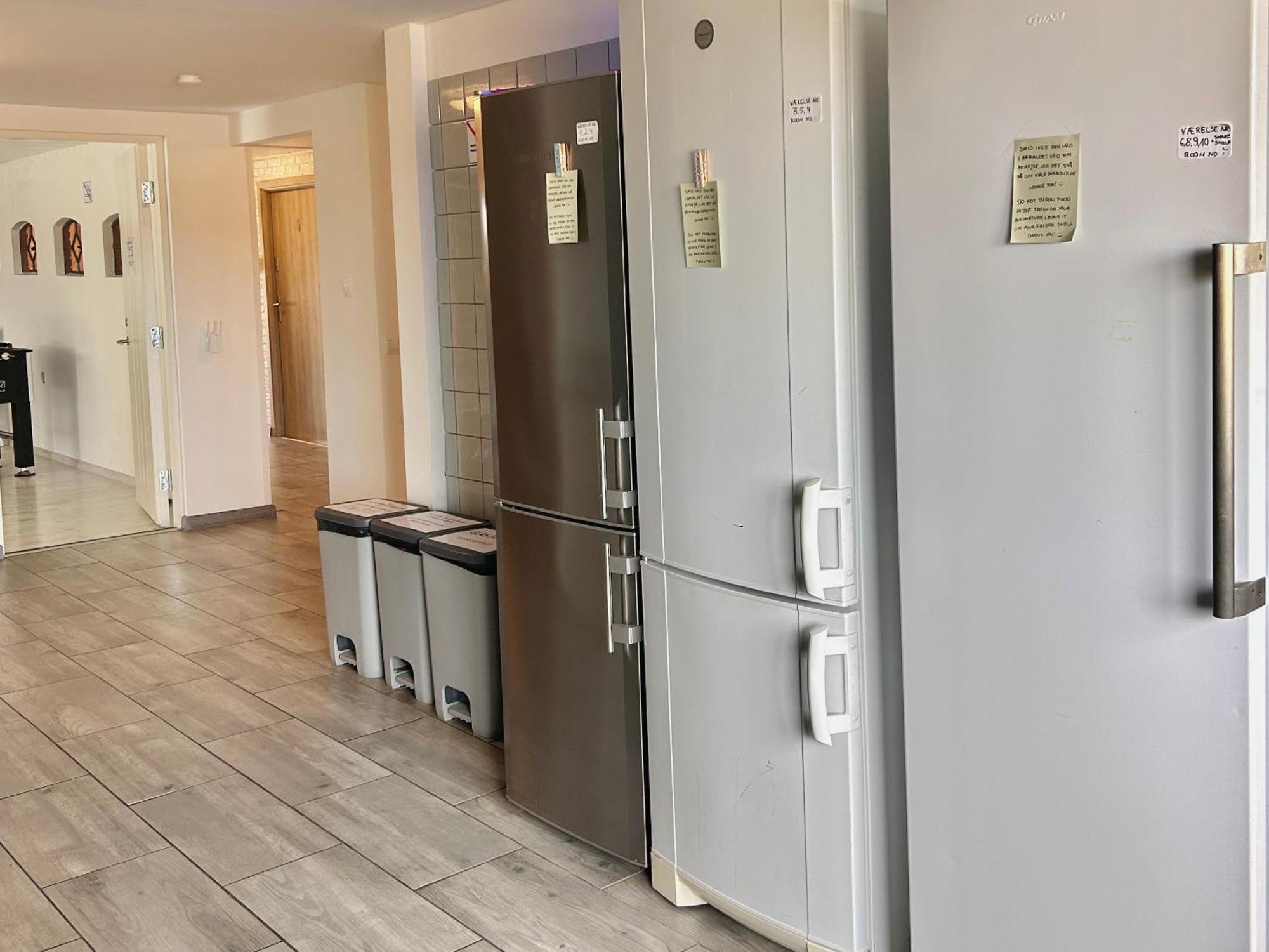 Apartamenty Molle Akirkeby ภายนอก รูปภาพ