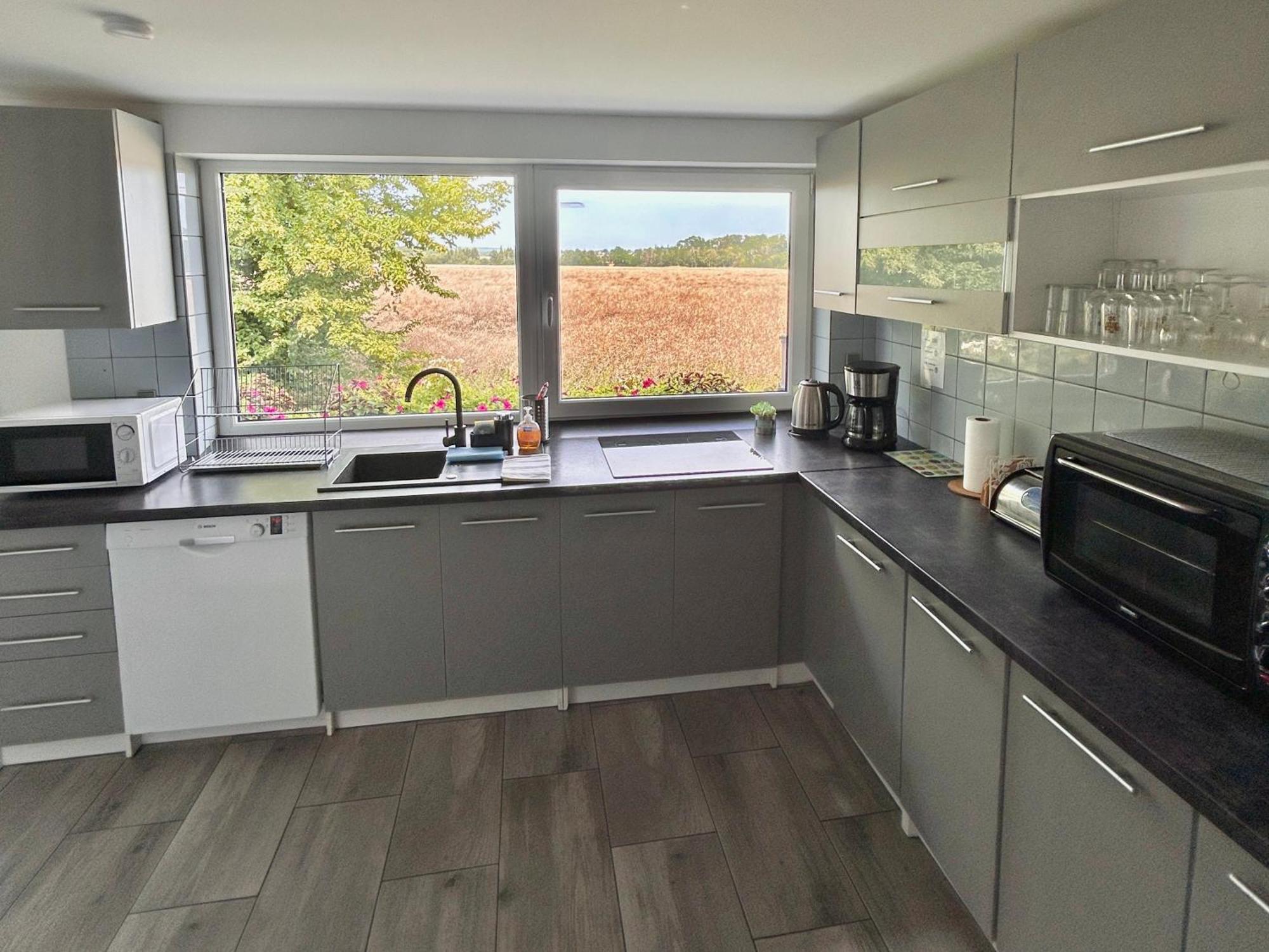 Apartamenty Molle Akirkeby ภายนอก รูปภาพ