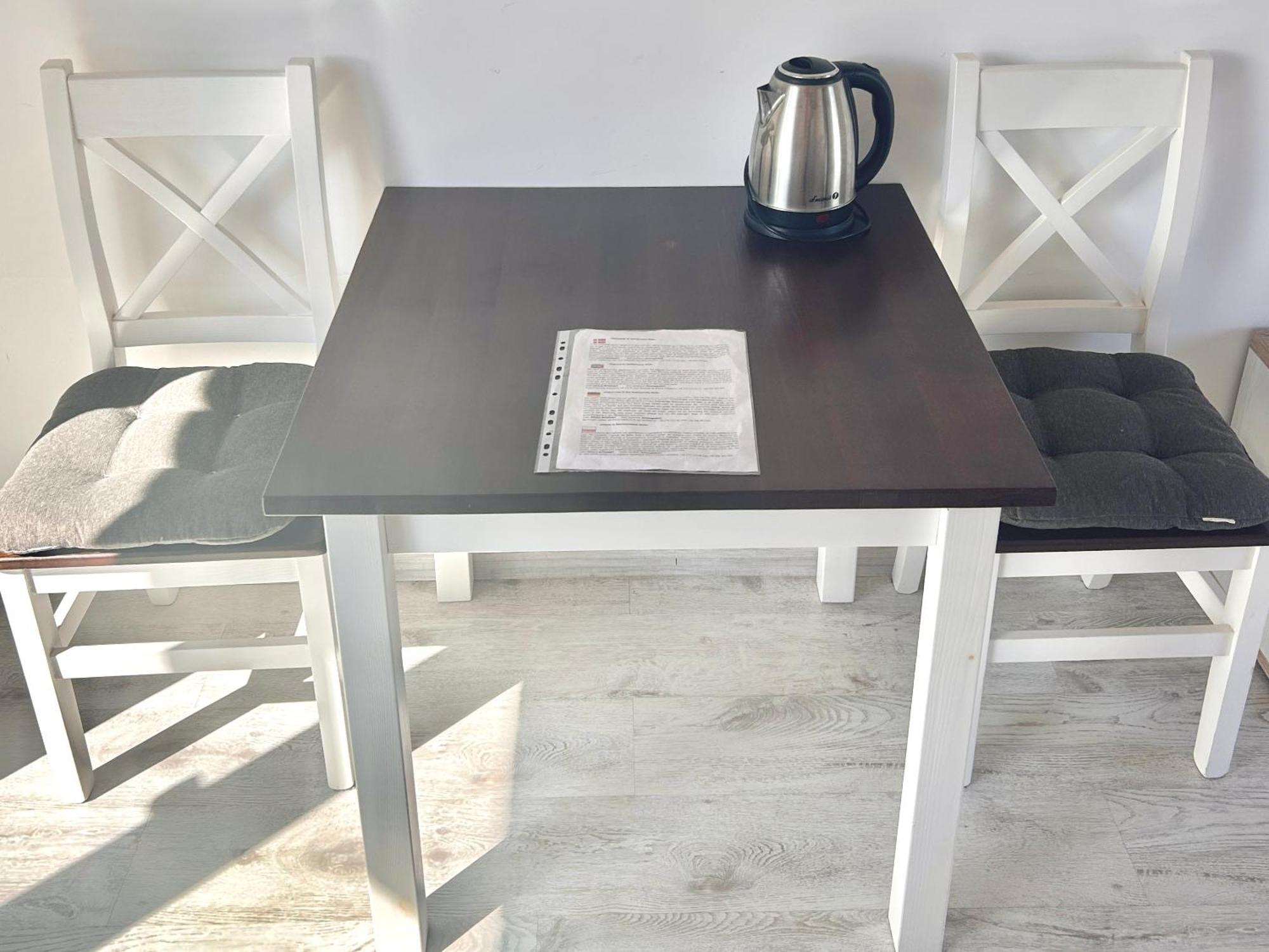 Apartamenty Molle Akirkeby ภายนอก รูปภาพ